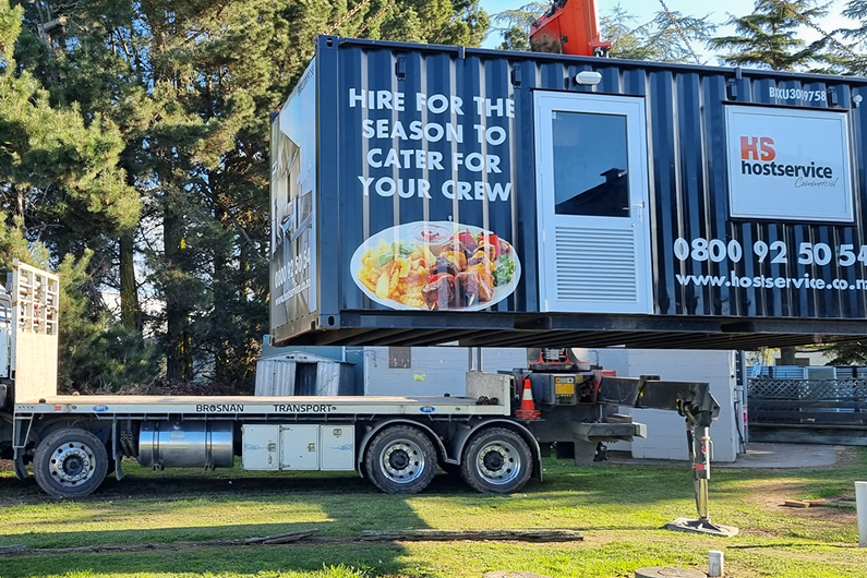 Inside Kitchen Solutions
